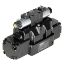 Picture of Pilot Operated Directional Control Valve - D81VW Series - D81VW001C1NJW3A