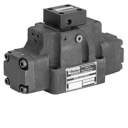 Picture for category Oil Operated Directional Control Valve - D8P Series