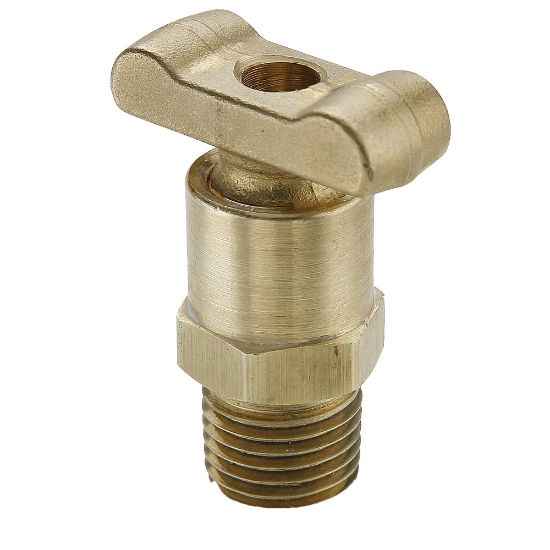 Picture of DC603-2 - Drain Cocks