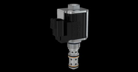 Picture for category 2 Way Flow Control Proportional Valves