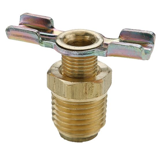 Picture of Drain Cocks - DC604-2
