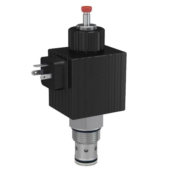 Picture of 2 Way Flow Control Proportional Valves - DF122C14V