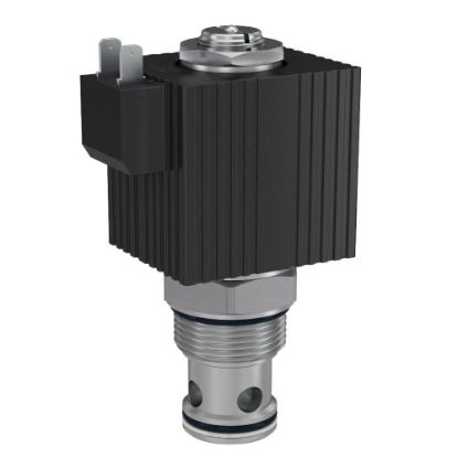 Picture of 2 Way Flow Control Proportional Valves - DF161C40