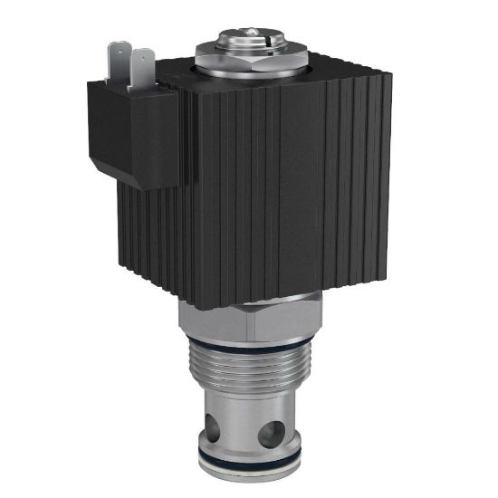 Picture of 2 Way Flow Control Proportional Valves - DF161C40