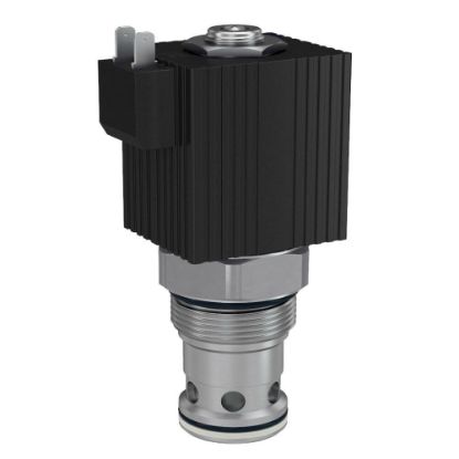 Picture of 2 Way Flow Control Proportional Valves - DF201C60