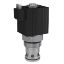 Picture of 2 Way Flow Control Proportional Valves - DF201C60