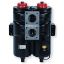Picture of Low Pressure In-Line Duplex Filter - DF2089 Series - DF2089110QVPHX603