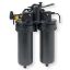 Picture of Low Pressure In-Line Duplex Filter - DF2145 Series - DF21452035WVT1KG121
