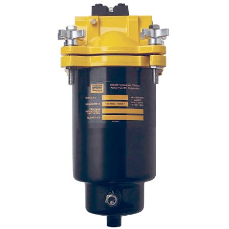 Picture for category Racor Clean Diesel FBO FF/WS