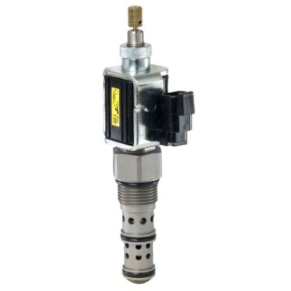 Picture of 2 Way Flow Control Proportional Valves - DFA125C21SN