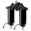 Picture of Low Pressure In-Line Duplex Fuel Filter - DFBO Series - DFBO1010FSVAFMD33WPMA