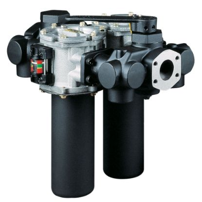 Picture of Low Pressure Inline Filter Moduflow™ Plus Series - DILP105QBEE35Y9Y91