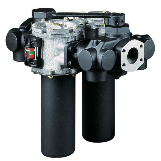 Picture of Low Pressure Inline Filter Moduflow™ Plus Series - DILP110QBEE35Y9Y91