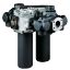 Picture of Low Pressure Inline Filter Moduflow™ Plus Series - DILP220QBPP35Y9Y91