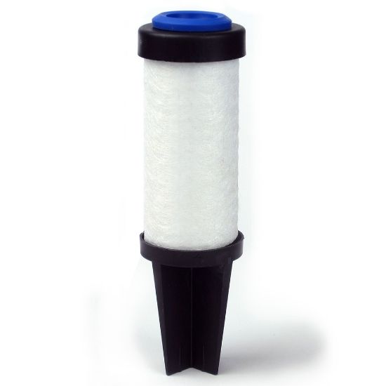 Picture of FFC-113 Compressed Air & Gas Replacement Elements - Up To 3600 PSIG - DLS113-6K