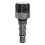 Picture of 4 Way Rotary Type Manual Valve - DM104FKD1