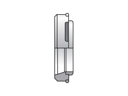 Picture for category EO/EO-2 EO-2 Seal Ring - DOZ