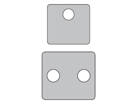 Picture for category Metric Standard Series DPA Top Plate