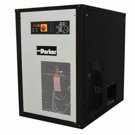 Picture for category Dual Mode Energy Saving Refrigerated Air Dryer - DRD Series