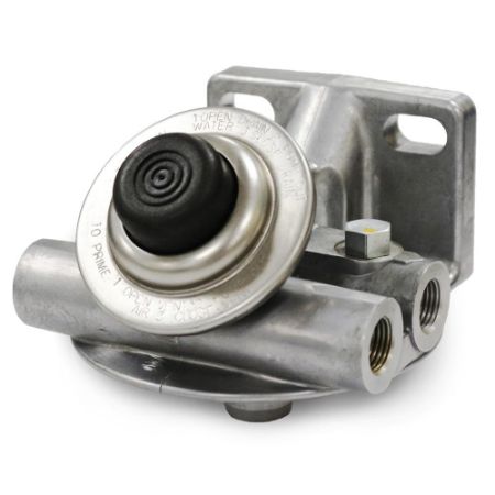 Picture for category Replacement Filter Heads - Racor Fuel Filter Water Separator Spin-on Series