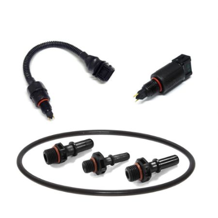 Picture for category Replacement Auxiliary Parts - Racor Fuel Filter Water Separator Spin-on Series