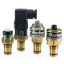 Picture of Filter Differential Pressure Indicator - FMU and DPI Series - DPIF1MVS08MM41