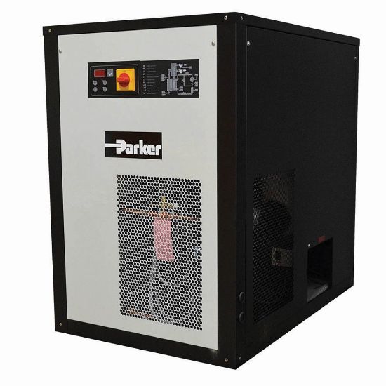 Picture of Dual Mode Energy Saving Refrigerated Air Dryer - DRD Series - DRD400-230360-PA