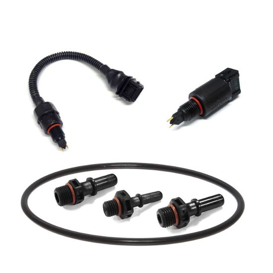 Picture of Replacement Auxiliary Parts - Racor Fuel Filter Water Separator Spin-on Series - DRK 00072