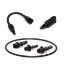 Picture of Replacement Auxiliary Parts - Racor Fuel Filter Water Separator Spin-on Series - DRK 00266