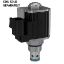 Picture of DSH102CTV - 2 Way Spool Type Solenoid Valve