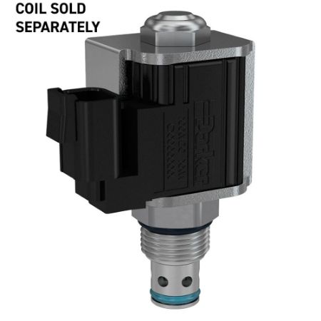 Picture for category 2 Way Spool Type Solenoid Valve