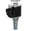 Picture of DSH103AT - 3 Way Solenoid Valves for High Pressure Hydraulic Applications
