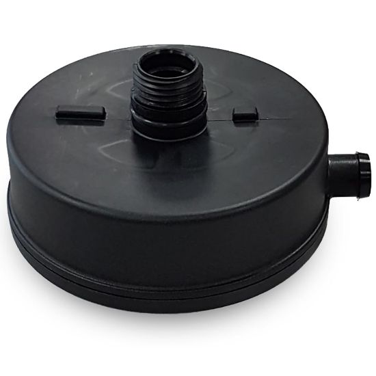 Picture of Crankcase Ventilation OE Replacement Elements - Racor - DRK00582