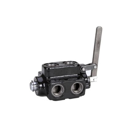 Picture of Double Selector Valve – DS Series - DS-12