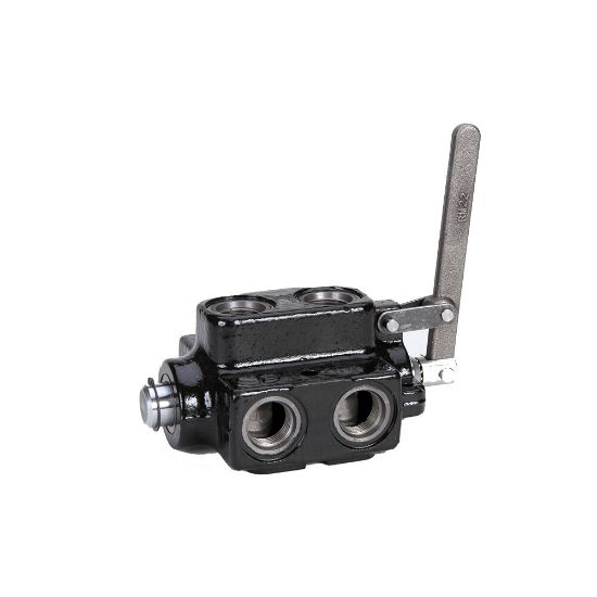 Picture of Double Selector Valve – DS Series - DS-12