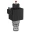 Picture of 2 Way Spool Type Solenoid Valve - DS162C
