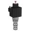 Picture of 3 Way Solenoid Valves for High Pressure Hydraulic Applications - DS163V