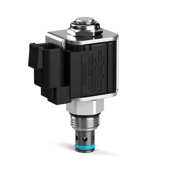 Picture of 2 Way Spool Type Solenoid Valve - DSH082C
