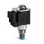 Picture of 2 Way Spool Type Solenoid Valve - DSH082CTVS