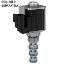 Picture of DSH104B - 4 Way 2 Position Spool Type Solenoid Valve