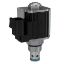 Picture of 2 Way Spool Type Solenoid Valve - DSH102CNS