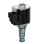 Picture of 3 Way Solenoid Valves for High Pressure Hydraulic Applications - DSH103CT