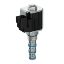 Picture of 4 Way 2 Position Spool Type Solenoid Valve - DSH104B2T