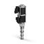Picture of 4 Way 3 Position Spool Type Solenoid Valve - DSH12559V