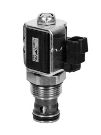 Picture for category DSH161 Solenoid Valve