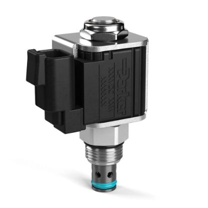 Picture of 2 Way Poppet Type Solenoid Valve - DSL081NRTVS