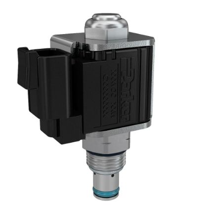 Picture of 2 Way Poppet Type Bi-Directional Solenoid Valve - DSL087C