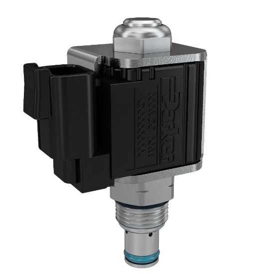 Picture of 2 Way Poppet Type Bi-Directional Solenoid Valve - DSL087C