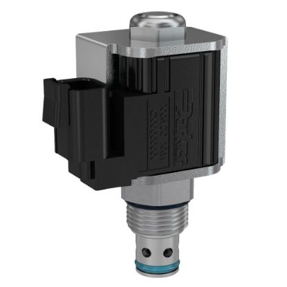 Picture of 2 Way Poppet Type Solenoid Valve - DSL101CTV