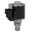 Picture of 2 Way Poppet Type Solenoid Valve - DSL101CVS